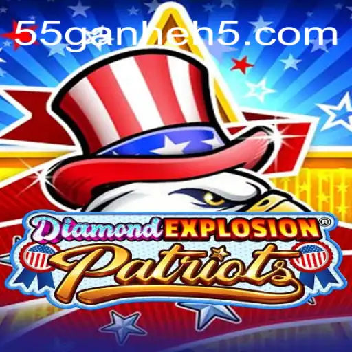 Unveiling DiamondExplosionPatriots: The Thrilling Adventure
