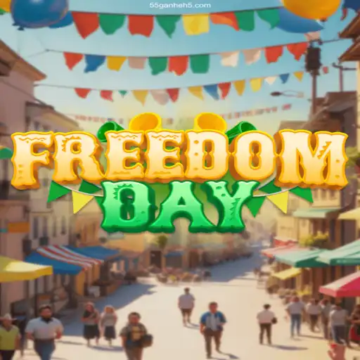 Discover FreedomDay: Your Ultimate Gaming Experience