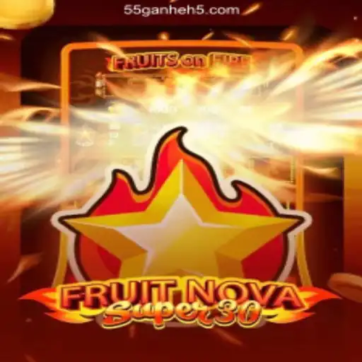 Discover the Thrilling Gameplay of FruitrNovaSupe30