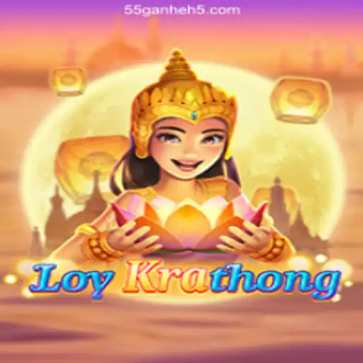 LoyKrathong: An Enchanting Game Inspired by Tradition