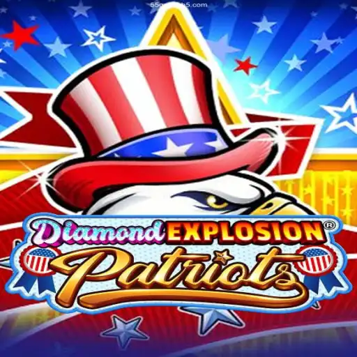 Unveiling DiamondExplosionPatriots: The Thrilling Adventure