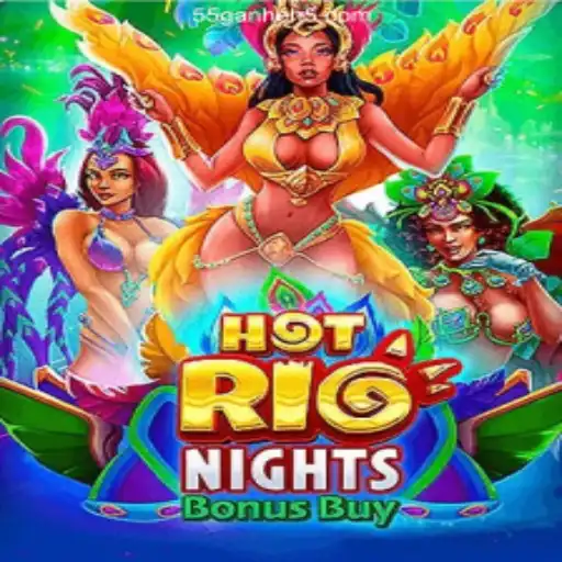 HotRioNightsBonusBuy: Dive into a Brazilian Fiesta of Rewards