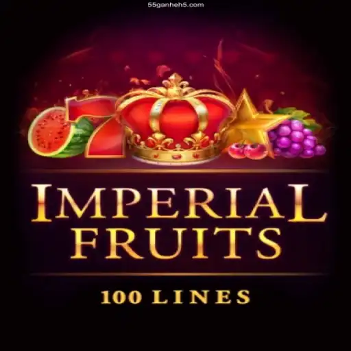 Discover ImperialFruits100: A Modern Digital Gaming Experience