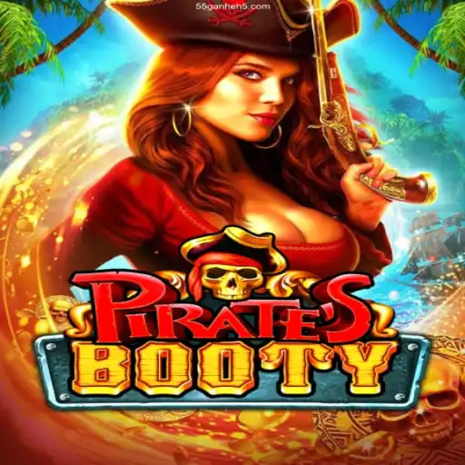 PiratesBooty: Explore the High Seas with 55 GANHE Online