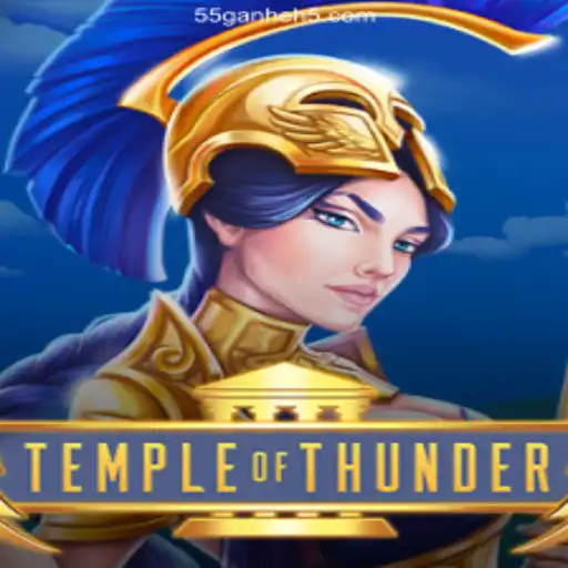 Discovering the Mystical World of TempleofThunder: An In-Depth Guide