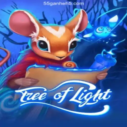 Exploring the Mystical World of TreeofLight