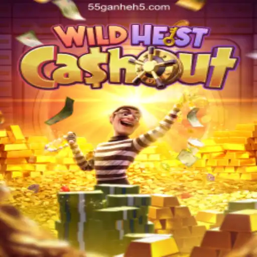 Discover the Thrilling World of WildHeistCashout